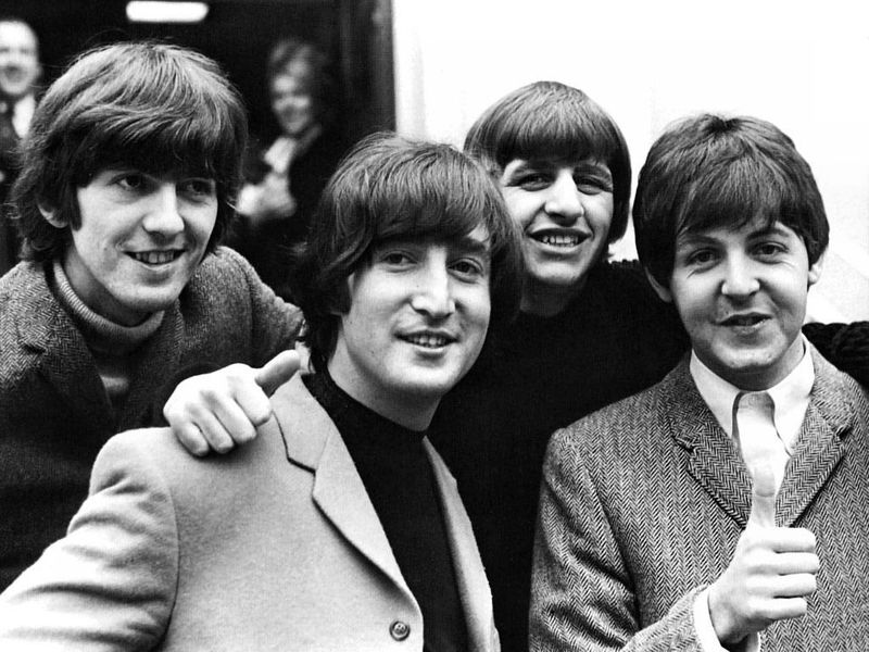 Kompletní diskografie The Beatles vyjde zremasterovaná na vinylu